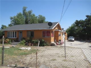 Foreclosed Home - 2521 W 2ND AVE, 92407