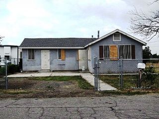 Foreclosed Home - List 100026250