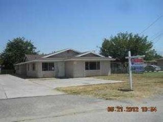 Foreclosed Home - List 100302412