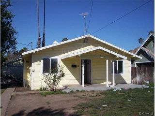 Foreclosed Home - 958 N SIERRA WAY, 92410