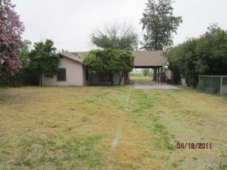 Foreclosed Home - 1155 BARTON ST, 92410