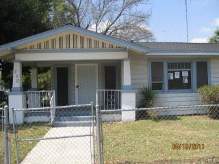 Foreclosed Home - List 100077175