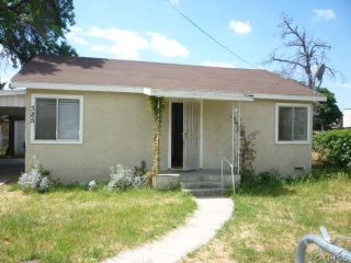 Foreclosed Home - 385 MONTEREY AVE, 92410