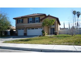 Foreclosed Home - 739 N SAN BENITO AVE, 92410