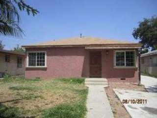 Foreclosed Home - 1340 W BELLEVIEW ST, 92410