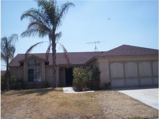 Foreclosed Home - 2227 CHATKA LN, 92410