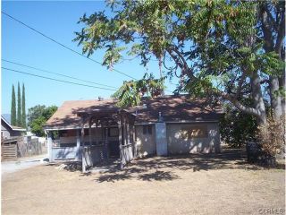 Foreclosed Home - 24795 COURT ST, 92410