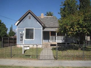 Foreclosed Home - 664 W 10TH ST, 92410