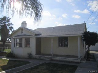 Foreclosed Home - 7688 ELM ST, 92410