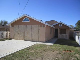 Foreclosed Home - 7468 NEWCOMB ST, 92410