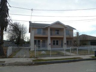 Foreclosed Home - 823 W ORANGE ST, 92410