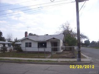 Foreclosed Home - List 100261889