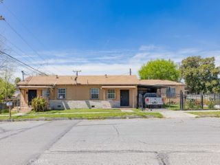 Foreclosed Home - 114 S J ST, 92410