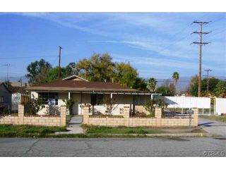 Foreclosed Home - 1902 W 19TH ST, 92411