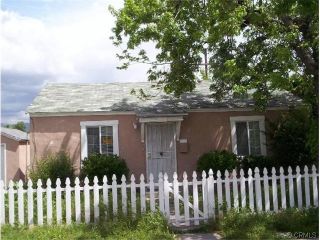 Foreclosed Home - 1825 TURRILL AVE, 92411