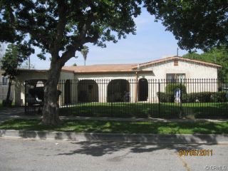 Foreclosed Home - 1548 W 15TH ST, 92411
