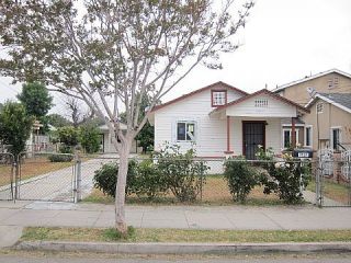 Foreclosed Home - 1424 VINE ST, 92411