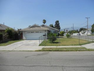 Foreclosed Home - 1106 SPRUCE ST, 92411