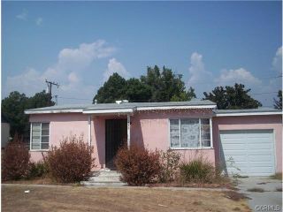 Foreclosed Home - 1556 W 21ST ST, 92411