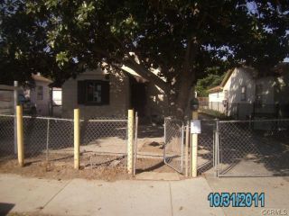 Foreclosed Home - 1154 W 14TH ST, 92411