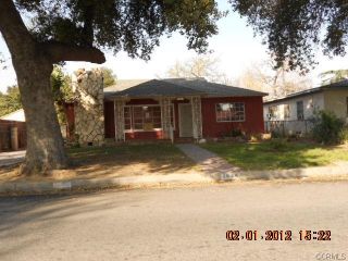 Foreclosed Home - 1424 W 16TH ST, 92411