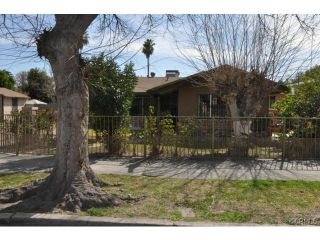 Foreclosed Home - 1171 W 7TH ST, 92411
