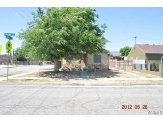 Foreclosed Home - 1196 W EVANS ST, 92411