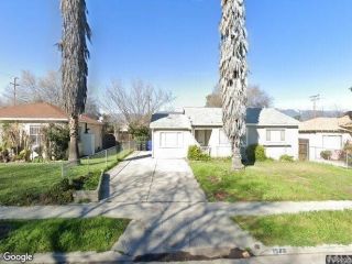 Foreclosed Home - 1588 W VIRGINIA ST, 92411