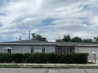 Foreclosed Home - 908 N L ST, 92411