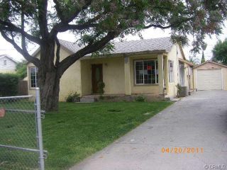 Foreclosed Home - 3857 STRONG ST, 92501