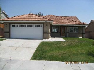 Foreclosed Home - 1758 SONIC CT, 92501