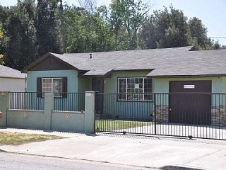 Foreclosed Home - 1477 N ORANGE ST, 92501