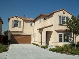 Foreclosed Home - 4155 GARVEY WAY, 92501