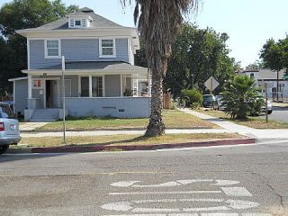 Foreclosed Home - 3911 6TH ST, 92501