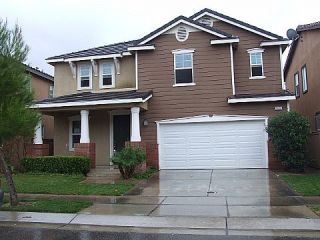 Foreclosed Home - 1636 JULIA WAY, 92501