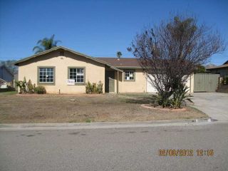 Foreclosed Home - 3225 CANNES AVE, 92501