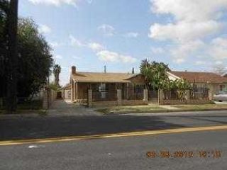 Foreclosed Home - 3344 RUSSELL ST, 92501