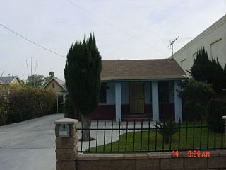 Foreclosed Home - List 100014266