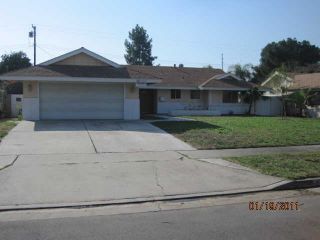 Foreclosed Home - List 100033621