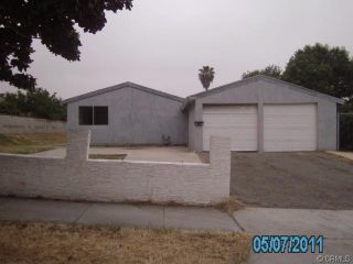 Foreclosed Home - 3420 FENSMUIR ST, 92503