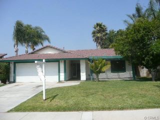 Foreclosed Home - 2827 CROSS ST, 92503