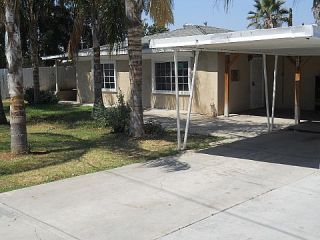 Foreclosed Home - 5840 ROBINSON AVE, 92503