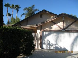 Foreclosed Home - 14486 SEVEN HILLS DR, 92503