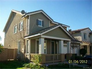 Foreclosed Home - 9242 MAYWOOD WAY, 92503
