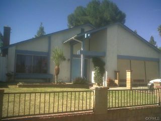Foreclosed Home - 6883 CREST AVE, 92503