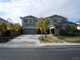 Foreclosed Home - 12387 EVANWOOD CT, 92503