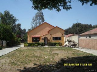 Foreclosed Home - 3530 MYERS ST, 92503