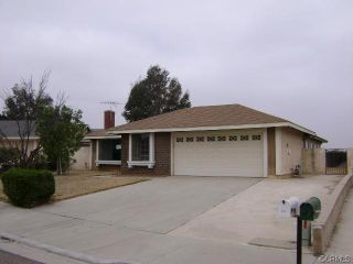 Foreclosed Home - 7191 AULD ST, 92503