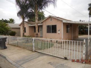 Foreclosed Home - List 100034485