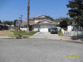 Foreclosed Home - 6458 CLOVIS PL, 92504